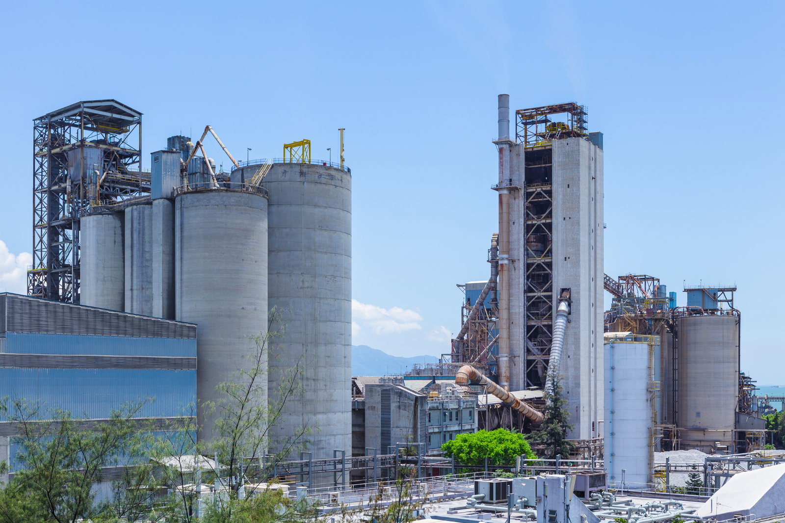 Empresa industrial