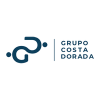 Logo costa dorada