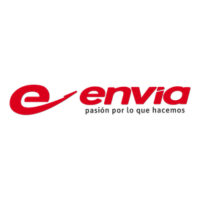 Logo envia