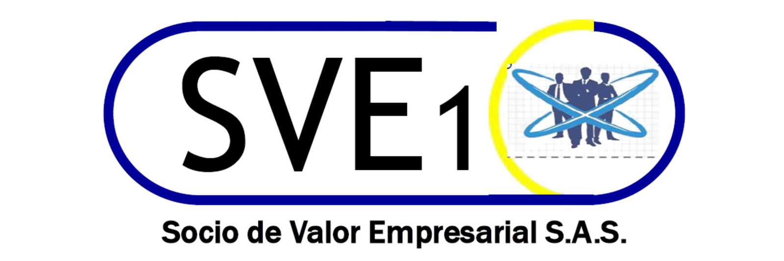 SVE1 LOGO