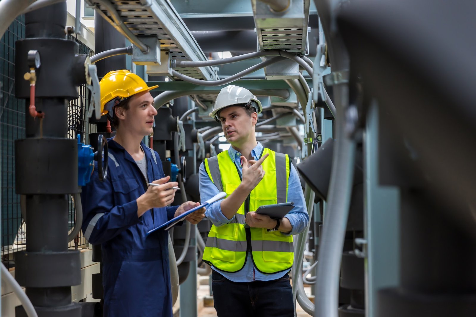 Programa Integral de Control y Reducción de Riesgos Críticos 