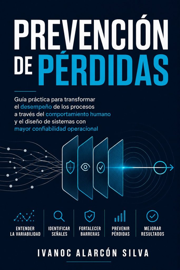 Prevencion de perdidas